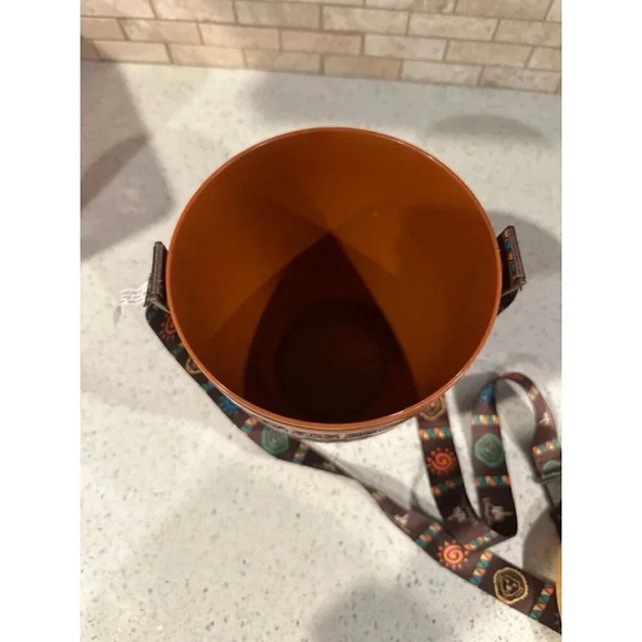 Disney Parks Lion King Drum popcorn bucket 122 - Picture 5 of 5